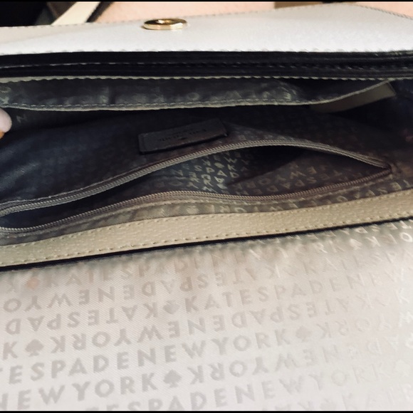 kate spade crossbody purse - Picture 6 of 8